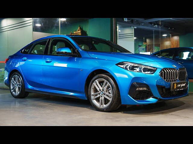 Used BMW 2 Series Gran Coupe 220i M Sport [2021-2023] in Dehradun