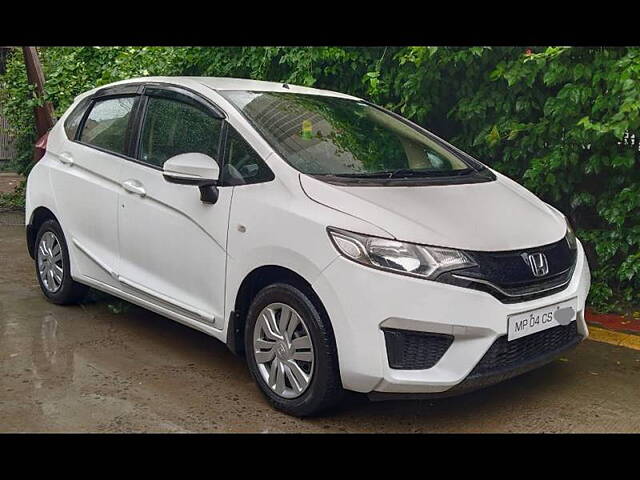 Used Honda Jazz [2015-2018] S AT Petrol in Indore