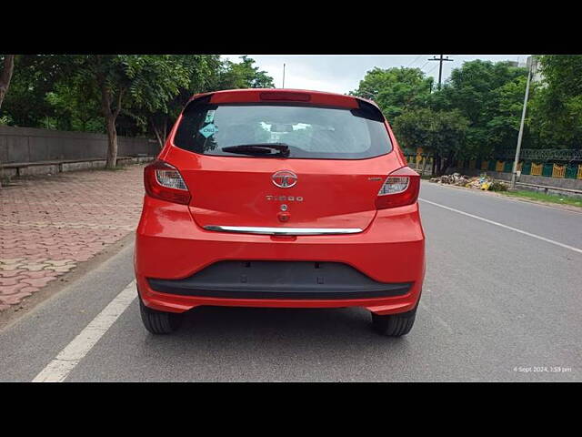 Used Tata Tiago XZ Plus CNG [2022-2023] in Noida