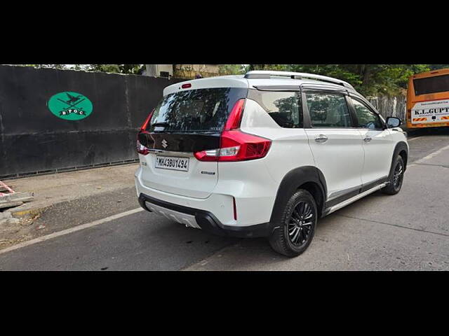 Used Maruti Suzuki XL6 [2019-2022] Alpha AT Petrol in Mumbai