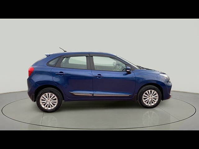 Used Maruti Suzuki Baleno [2015-2019] Delta 1.2 in Indore