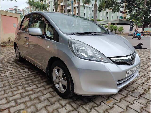 Used Honda Jazz [2011-2013] S in Pune