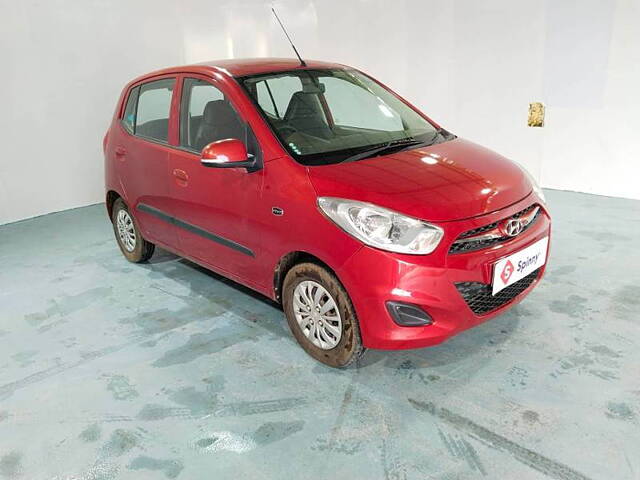 Used Hyundai i10 [2010-2017] Magna 1.2 Kappa2 in Kochi