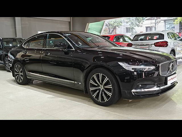 Used Volvo S90 [2021-2022] B5 Inscription in Bangalore