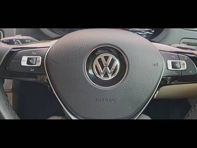 Used Volkswagen Vento Highline Plus 1.0L TSI Automatic in Delhi