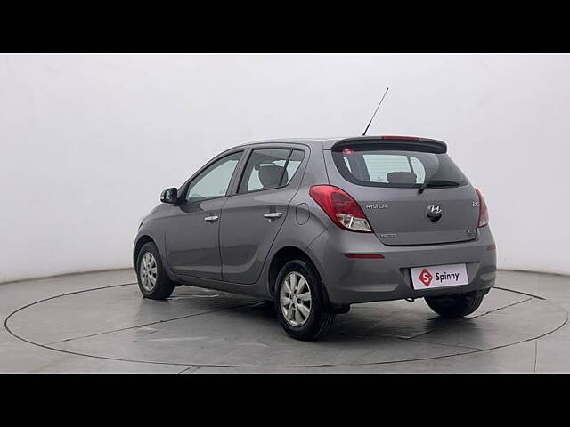 Used Hyundai i20 [2012-2014] Asta 1.4 CRDI in Chennai