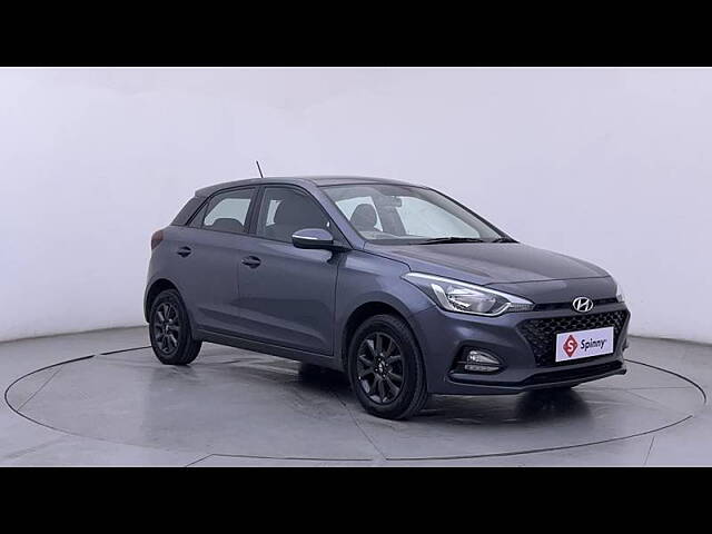 Used Hyundai Elite i20 [2018-2019] Asta 1.2 in Chennai