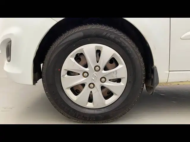 Used Hyundai i10 [2010-2017] Sportz 1.2 Kappa2 in Bangalore