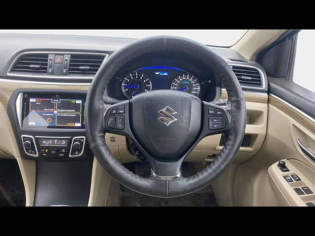 Used Maruti Suzuki Ciaz Alpha Hybrid 1.5 [2018-2020] in Pune