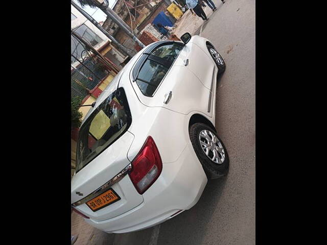 Used Maruti Suzuki Dzire [2017-2020] VDi in Patna