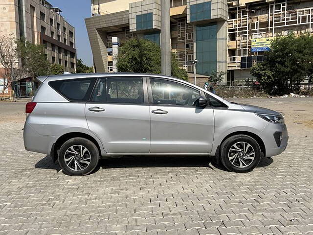 Used Toyota Innova Crysta [2020-2023] GX 2.4 AT 8 STR in Delhi