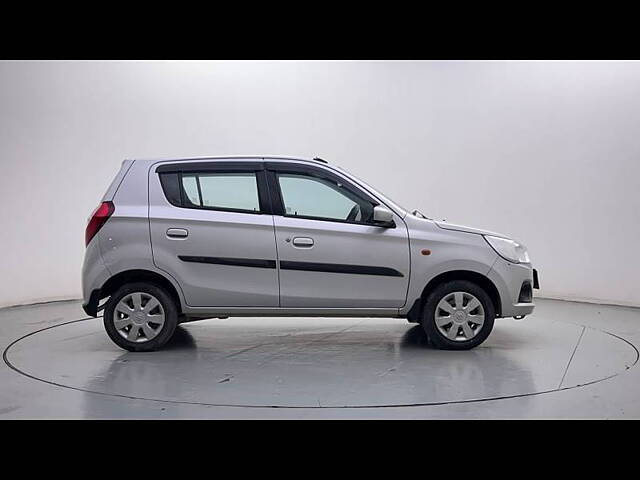 Used Maruti Suzuki Alto K10 [2014-2020] VXi (O) in Bangalore