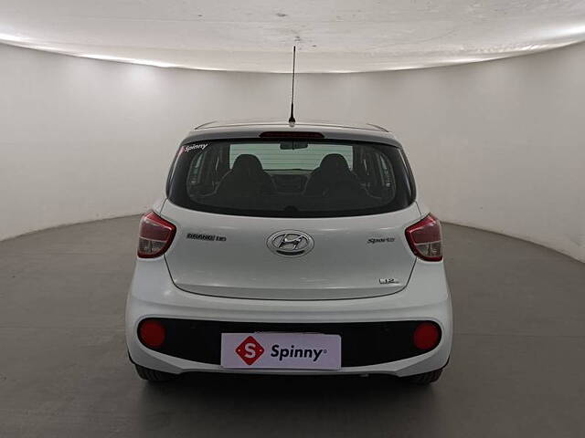 Used Hyundai Grand i10 [2013-2017] Sports Edition 1.2L Kappa VTVT in Indore