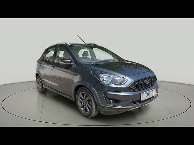 Used 2018 Ford Freestyle in Ahmedabad