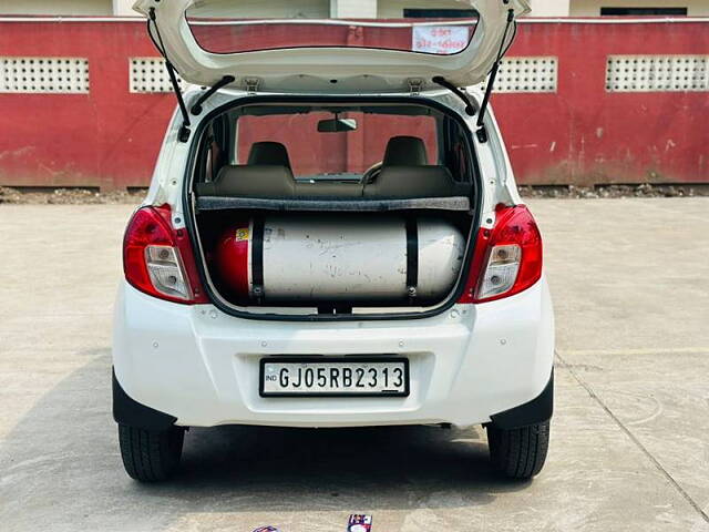 Used Maruti Suzuki Celerio [2017-2021] ZXi AMT [2017-2019] in Surat