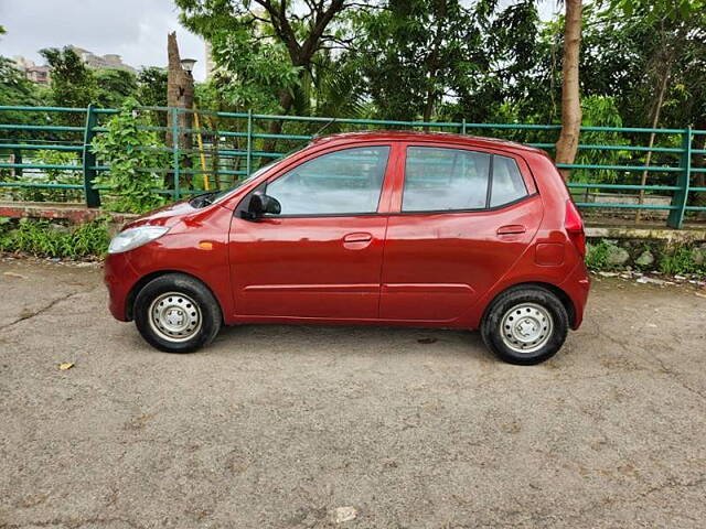 Used Hyundai i10 [2010-2017] Era 1.1 iRDE2 [2010-2017] in Mumbai