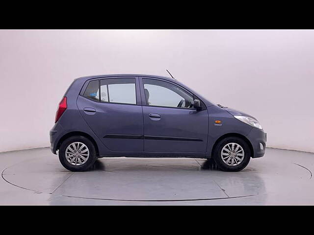 Used Hyundai i10 [2010-2017] Sportz 1.2 Kappa2 in Bangalore