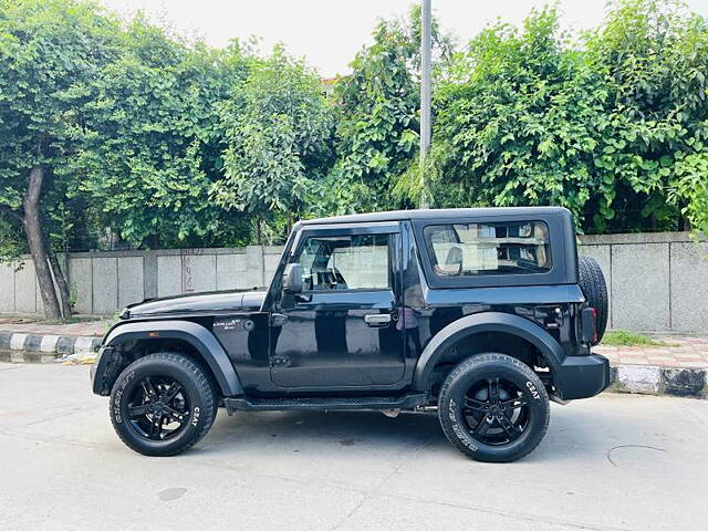 Used Mahindra Thar LX Hard Top Petrol AT 4WD in Delhi