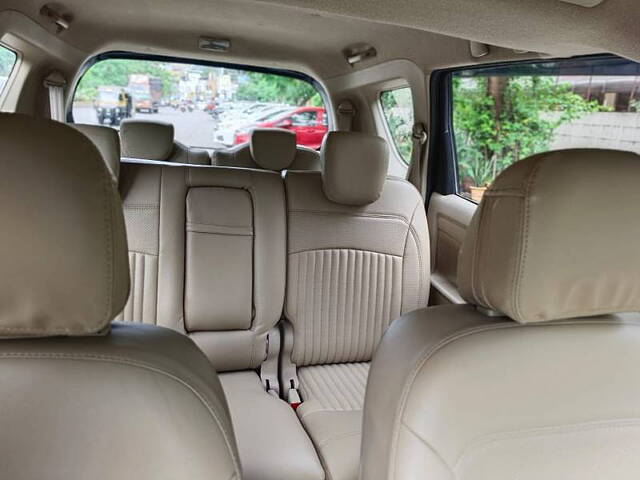 Used Maruti Suzuki Ertiga [2015-2018] VDI SHVS in Mumbai