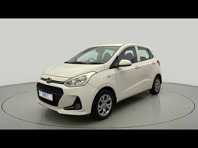 Used Hyundai Grand i10 Magna 1.2 Kappa VTVT in Kochi