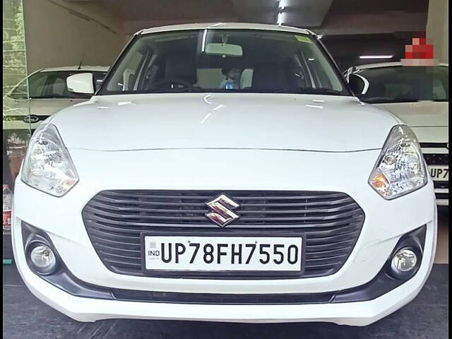 Used 2018 Maruti Suzuki Swift in Kanpur
