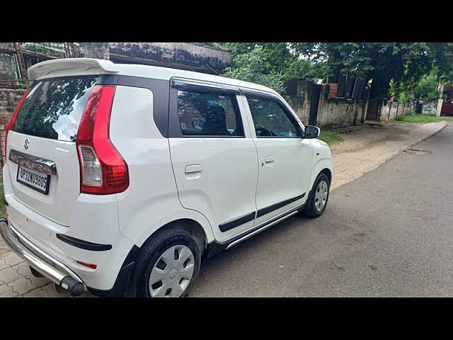 Used Maruti Suzuki Wagon R [2019-2022] VXi 1.0 [2019-2019] in Lucknow