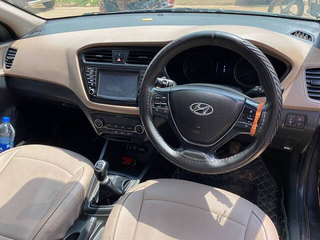 Used Hyundai Elite i20 [2017-2018] Asta 1.2 in Ranchi