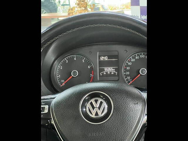 Used Volkswagen Polo [2016-2019] GT TSI in Pune