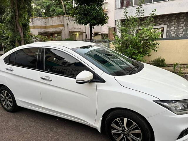 Used Honda City 4th Generation V Diesel in Nashik