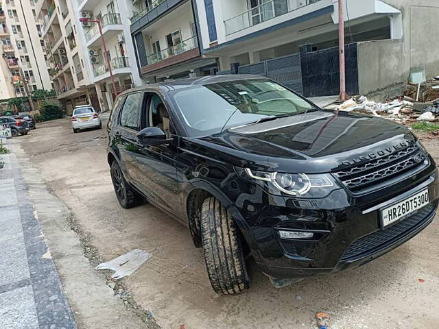 Used 2018 Land Rover Discovery Sport in Delhi