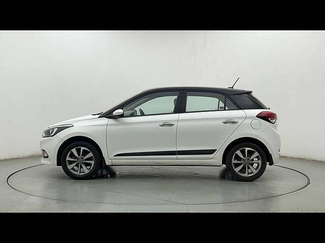 Used Hyundai Elite i20 [2016-2017] Asta 1.2 (O) [2016] in Mumbai