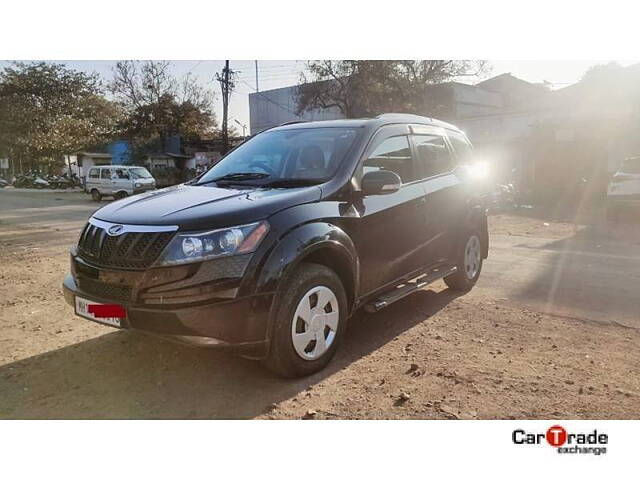 Used Mahindra XUV500 [2011-2015] W6 2013 in Pune