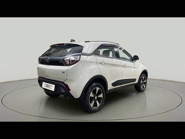 Used Tata Nexon [2017-2020] XZ Plus in Mumbai