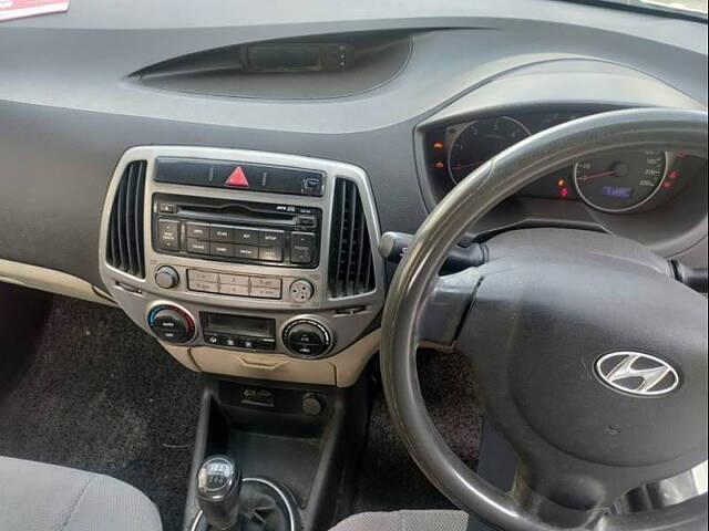 Used Hyundai i20 [2012-2014] Magna 1.4 CRDI in Dehradun