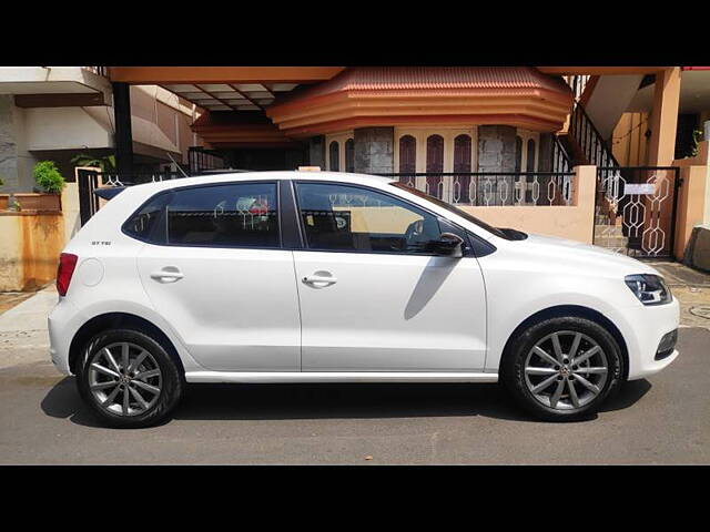 Used Volkswagen Polo [2016-2019] GT TSI in Bangalore