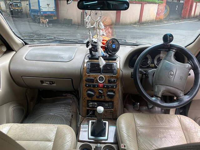 Used Tata Safari [2005-2007] 4x2 EX TCIC in Mumbai