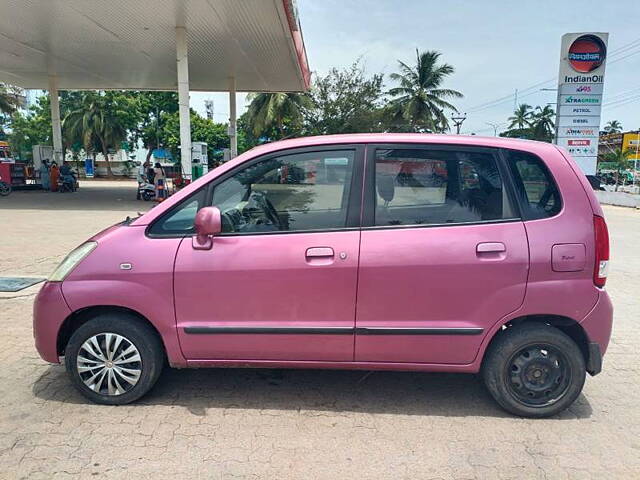 Used Maruti Suzuki Estilo [2006-2009] VXi in Pondicherry