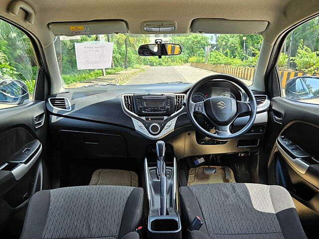 Used Maruti Suzuki Baleno [2015-2019] Delta 1.2 in Pune