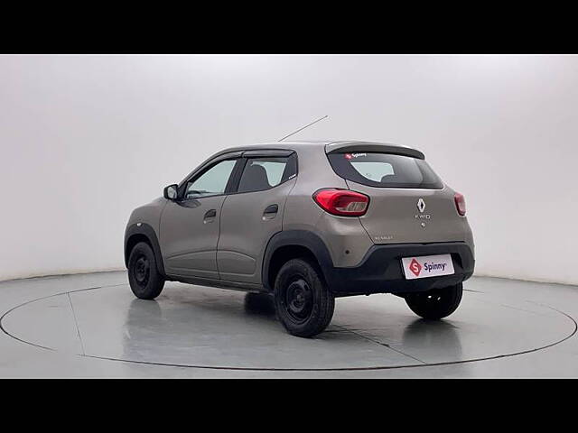 Used Renault Kwid [2015-2019] RXT [2015-2019] in Bangalore