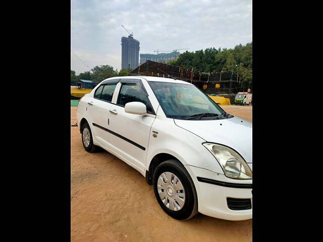 Used Maruti Suzuki Swift DZire [2011-2015] LDI in Delhi