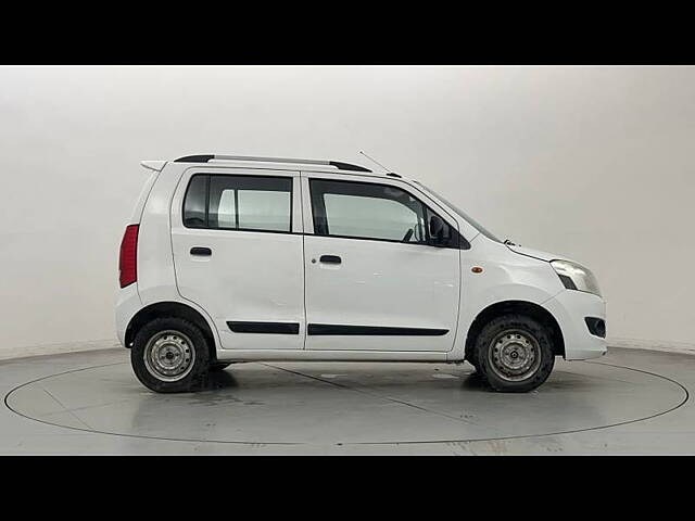 Used Maruti Suzuki Wagon R 1.0 [2010-2013] LXi CNG in Delhi