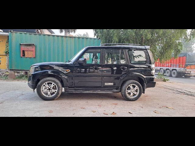 Used Mahindra Scorpio [2014-2017] S10 in Rudrapur