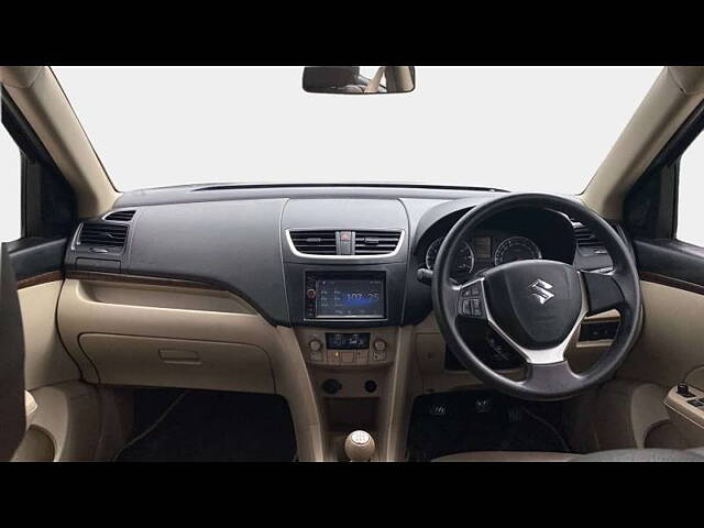 Used Maruti Suzuki Swift DZire [2011-2015] ZXI in Pune