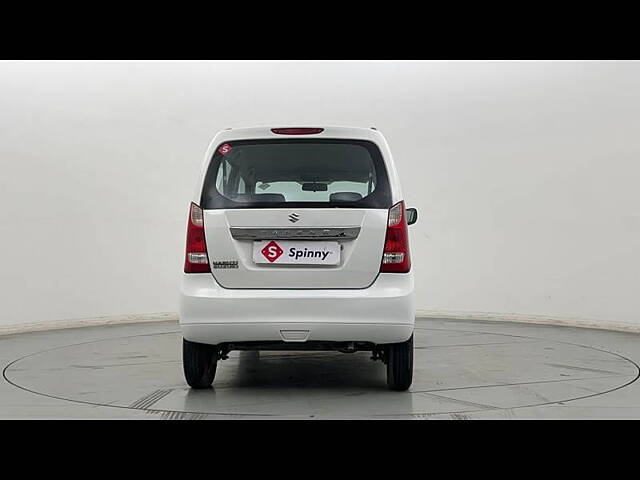 Used Maruti Suzuki Wagon R [2019-2022] LXi 1.0 CNG [2019-2020] in Delhi