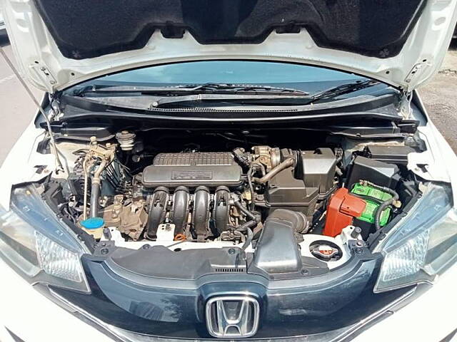 Used Honda Jazz [2015-2018] SV Petrol in Thane