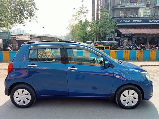 Used Maruti Suzuki Celerio [2017-2021] VXi (O) CNG [2019-2020] in Thane