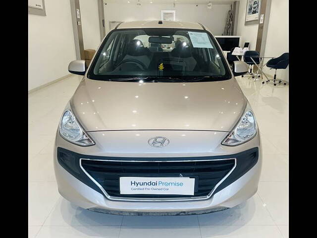 Used 2018 Hyundai Santro in Mumbai