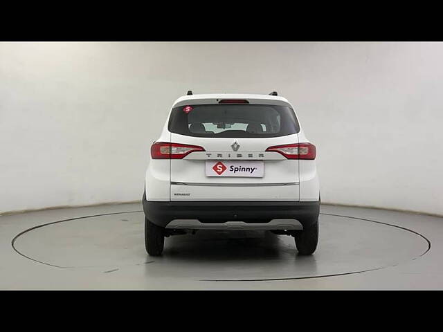 Used Renault Triber [2019-2023] RXT [2019-2020] in Ahmedabad