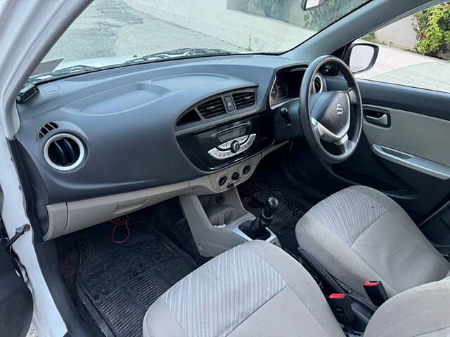 Used Maruti Suzuki Alto K10 [2014-2020] VXi in Jalandhar