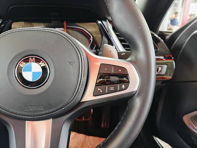 Used BMW Z4 M 40i in Bangalore